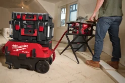 Milwaukee PODS-1 PACKOUT Compatibele voorafscheider