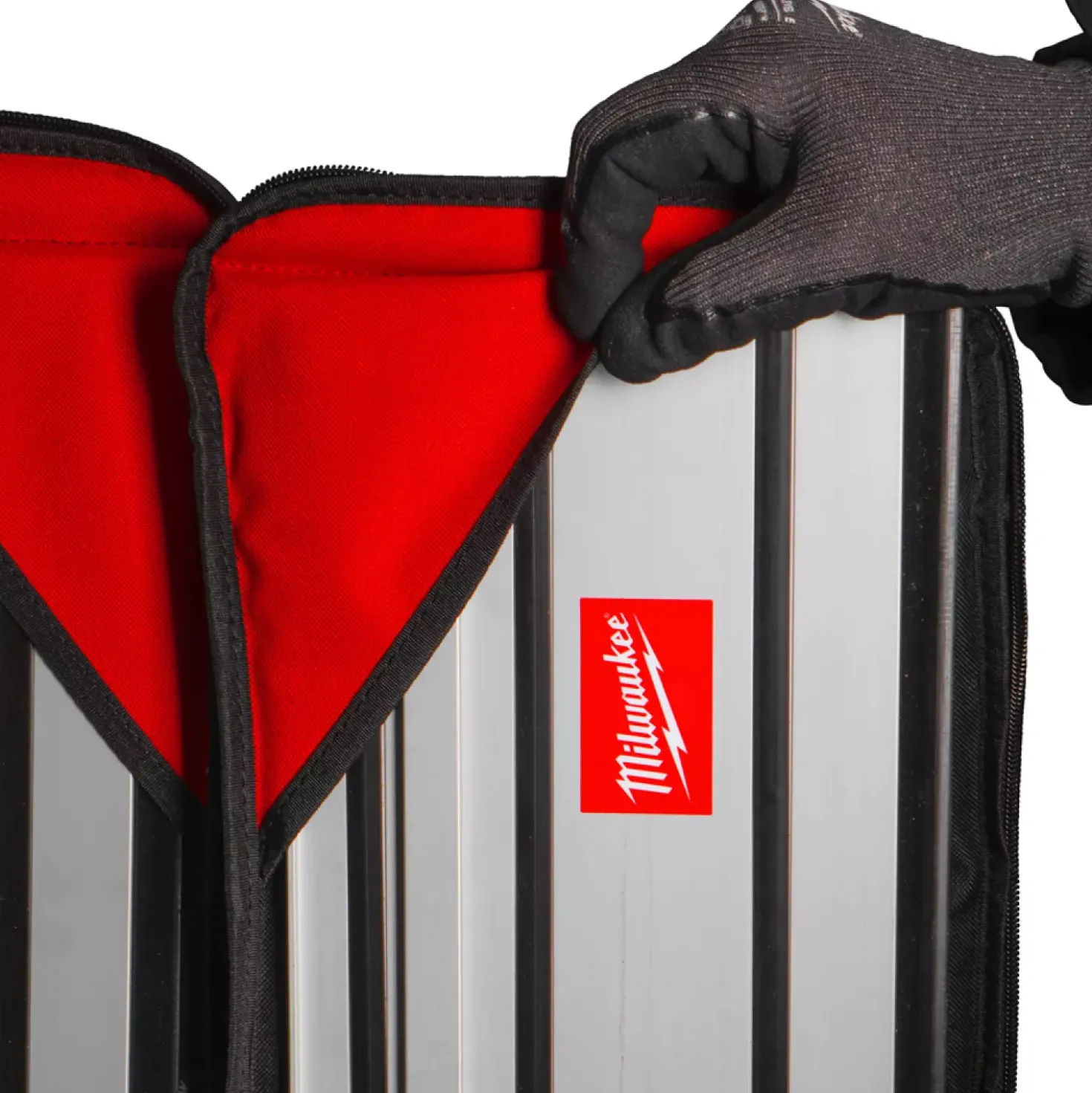 Milwaukee PSA-4 Geleiderail tas
