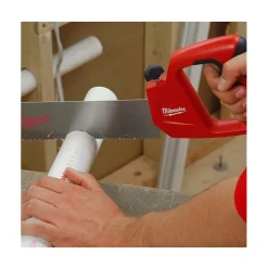 Milwaukee 4932500075 PVC Handzaag - 305mm - 12 TPI