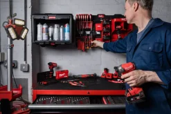Milwaukee 4932492547 PVC werkoppervlak voor 46" TOOLGUARD stalen gereedschapswagen