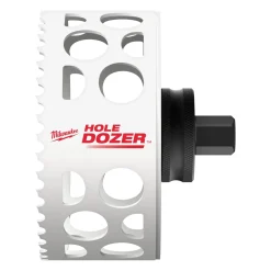 Milwaukee 4932500552 Quick-lock universele gatzaaghouder adapter XL - 32-210mm - 5st