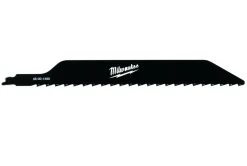 Milwaukee 48001460 Reciprozaagblad - 450 x 1.5TPI - Gietijzer/Fiberglass (1st)