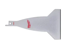 Milwaukee 49005456 Reciprozaag schraper - 75mm