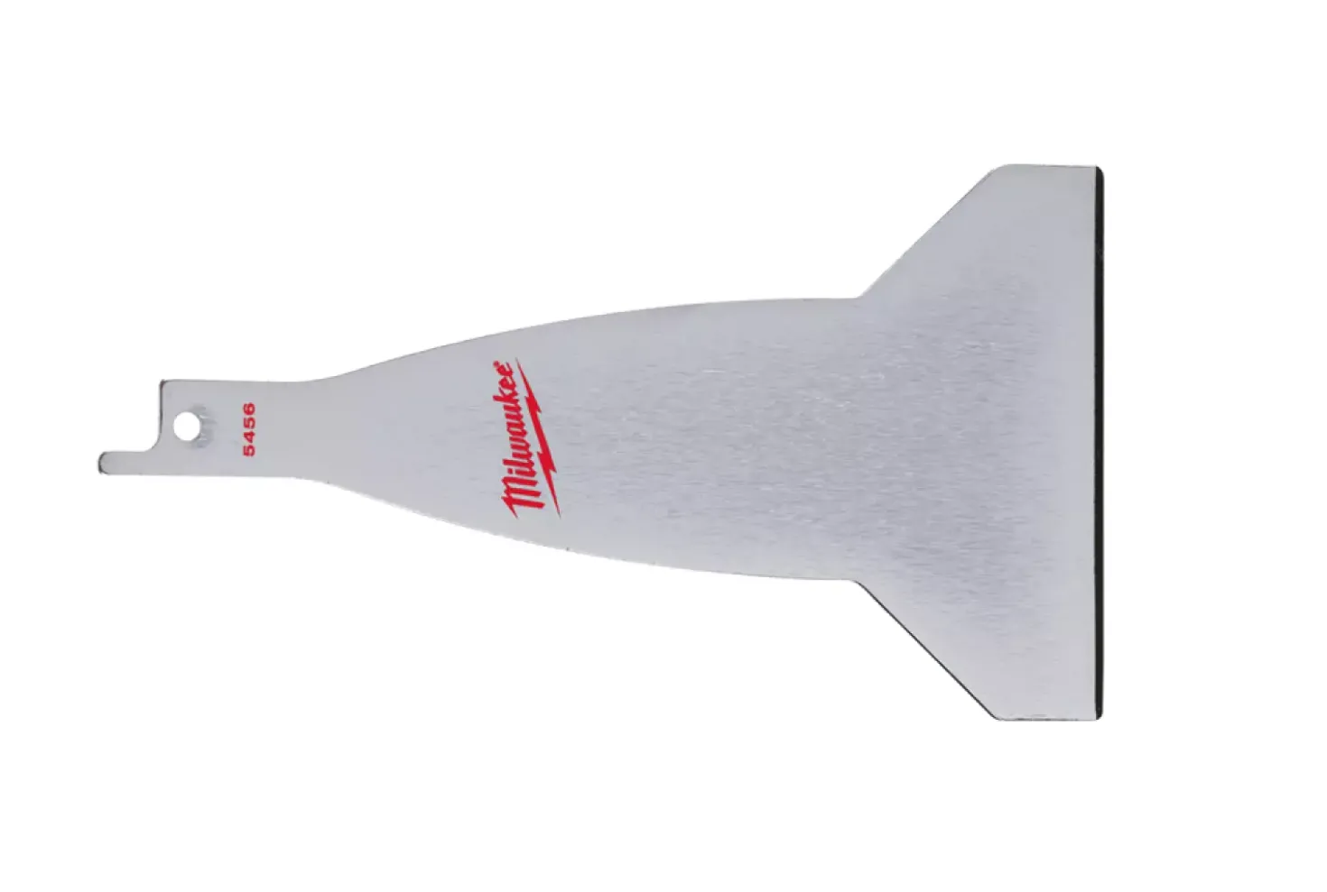 Milwaukee 49005456 Reciprozaag schraper - 75mm