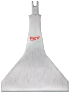 Milwaukee 49005455 Reciprozaag schraper - 125mm