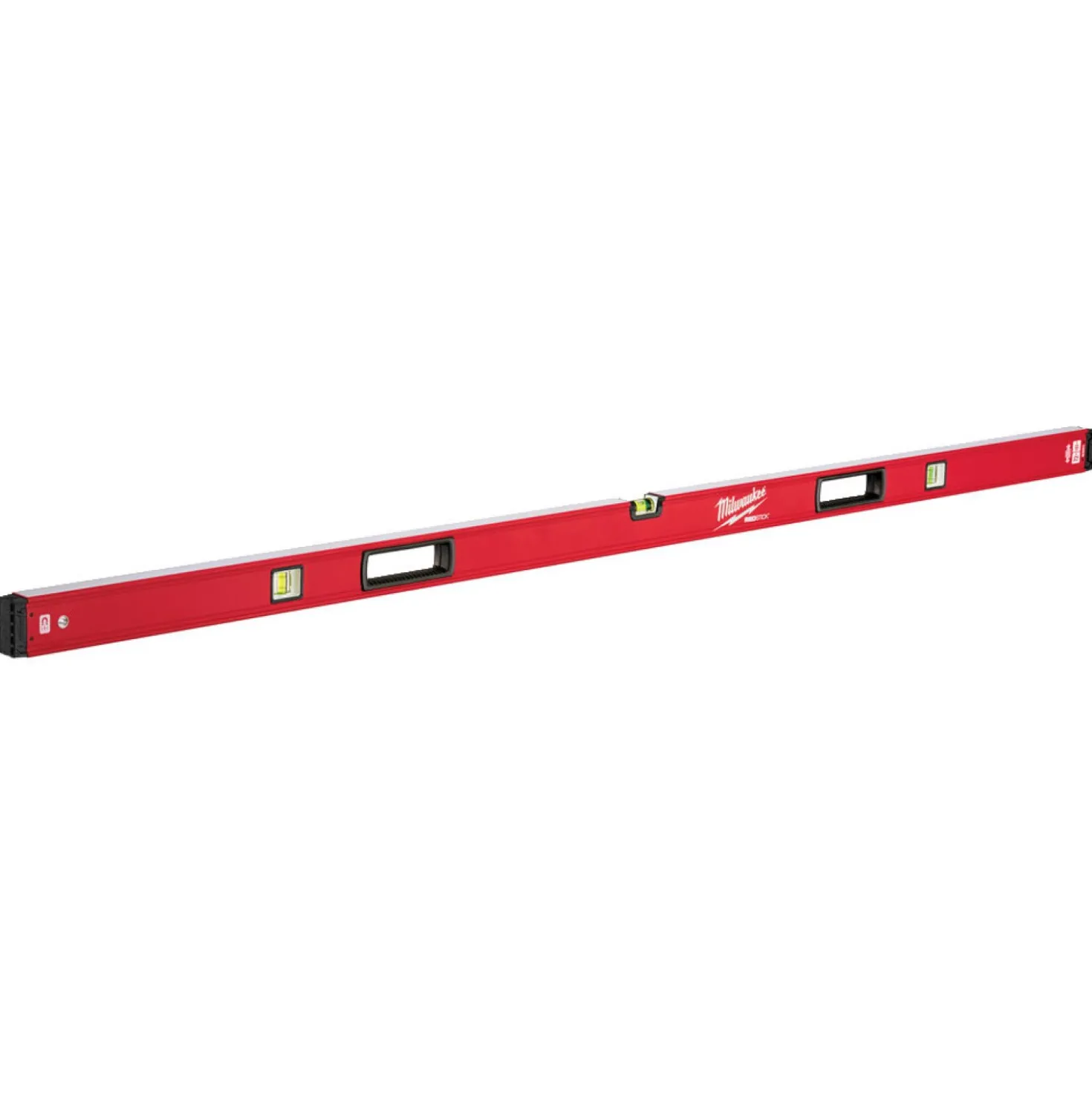 Milwaukee 4932459071 REDSTICK Backbone Box Waterpas - magnetisch - 1800mm