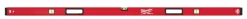 Milwaukee 4932459071 REDSTICK Backbone Box Waterpas - magnetisch - 1800mm