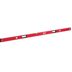 Milwaukee 4932459073 REDSTICK Backbone Box Waterpas - magnetisch - 2000mm