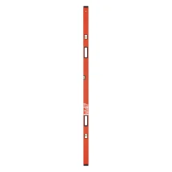 Milwaukee 4932459073 REDSTICK Backbone Box Waterpas - magnetisch - 2000mm