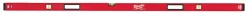 Milwaukee 4932459073 REDSTICK Backbone Box Waterpas - magnetisch - 2000mm