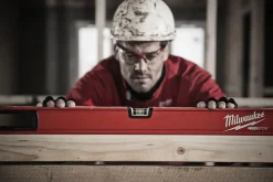 Milwaukee 4932459070 REDSTICK Backbone Box Waterpas - 1800mm