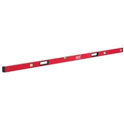 Milwaukee 4932459072 REDSTICK Backbone Box Waterpas - 2000mm