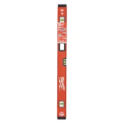 Milwaukee 4932459065 REDSTICK Backbone Box Waterpas - magnetisch - 800mm