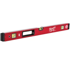 Milwaukee 4932459065 REDSTICK Backbone Box Waterpas - magnetisch - 800mm