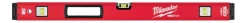 Milwaukee 4932459065 REDSTICK Backbone Box Waterpas - magnetisch - 800mm