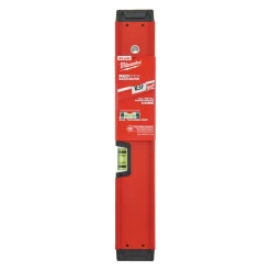 Milwaukee 4932459060 REDSTICK Backbone Box Waterpas - 400mm