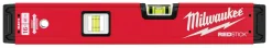 Milwaukee 4932459060 REDSTICK Backbone Box Waterpas - 400mm