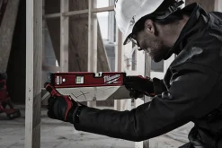 Milwaukee 4932459060 REDSTICK Backbone Box Waterpas - 400mm