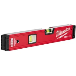 Milwaukee 4932459060 REDSTICK Backbone Box Waterpas - 400mm