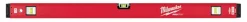 Milwaukee 4932459067 REDSTICK Backbone Box Waterpas - magnetisch - 1000mm