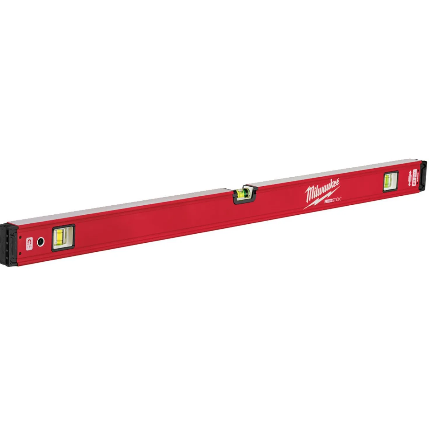 Milwaukee 4932459067 REDSTICK Backbone Box Waterpas - magnetisch - 1000mm