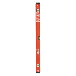 Milwaukee 4932459067 REDSTICK Backbone Box Waterpas - magnetisch - 1000mm