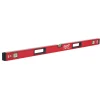 Milwaukee 4932459069 REDSTICK Backbone Box Waterpas - magnetisch - 1200mm