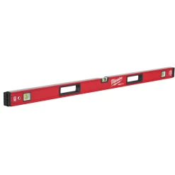 Milwaukee 4932459069 REDSTICK Backbone Box Waterpas - magnetisch - 1200mm