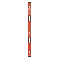 Milwaukee 4932459069 REDSTICK Backbone Box Waterpas - magnetisch - 1200mm