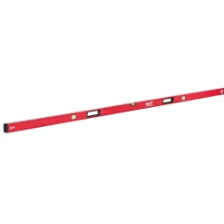 Milwaukee 4932459075 REDSTICK Backbone Box Waterpas - magnetisch - 2400mm