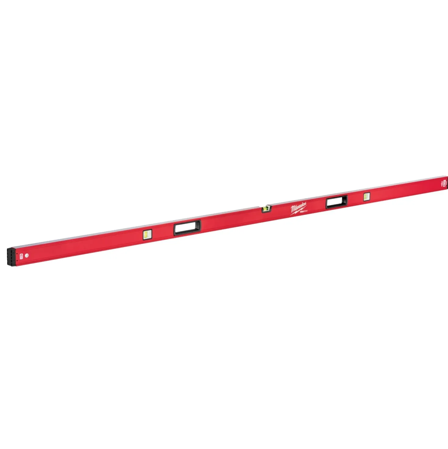 Milwaukee 4932459075 REDSTICK Backbone Box Waterpas - magnetisch - 2400mm