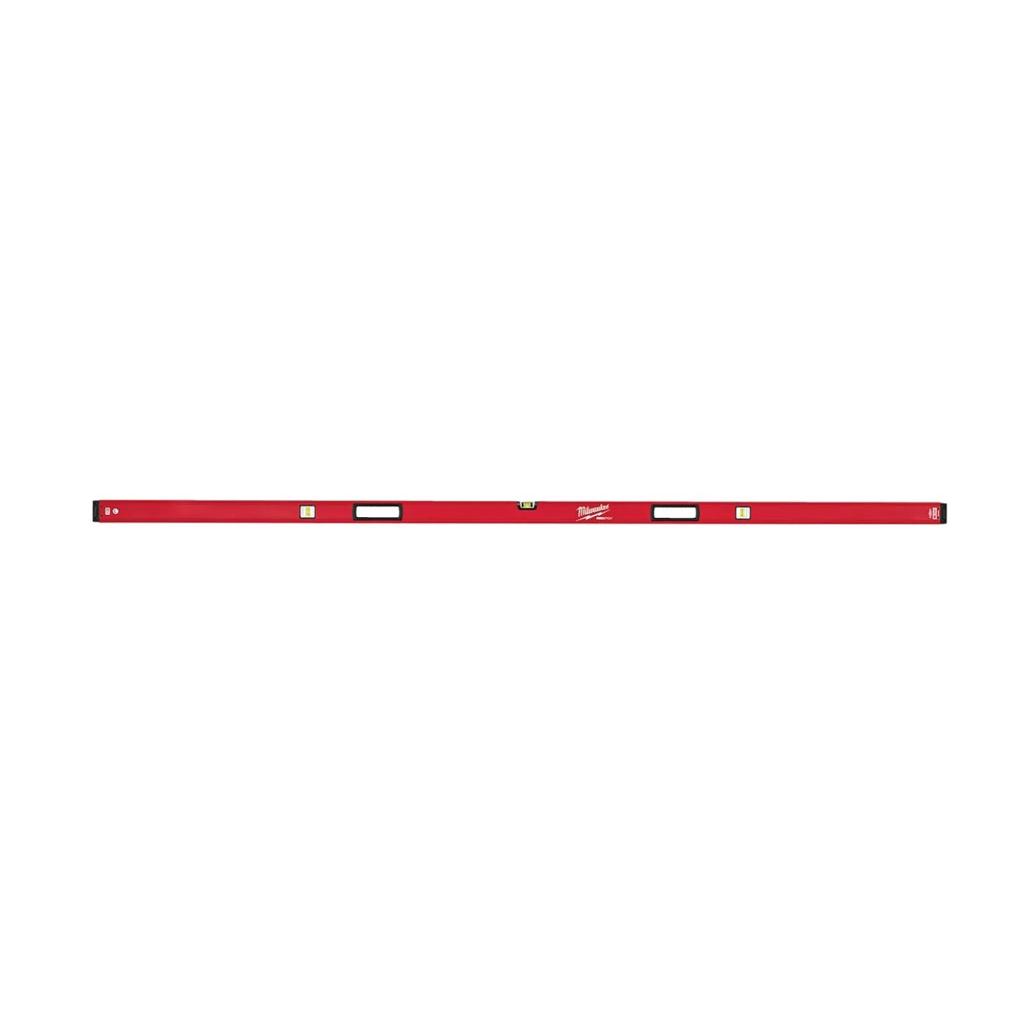 Milwaukee 4932459075 REDSTICK Backbone Box Waterpas - magnetisch - 2400mm