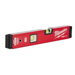 Milwaukee 4932459061 REDSTICK Backbone Box Waterpas - magnetisch - 400mm