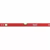 Milwaukee 4932459083 REDSTICK Compact Box Waterpas - magnetisch - 800mm
