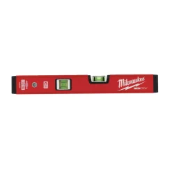 Milwaukee 4932459079 REDSTICK Compact Box Waterpas - magnetisch - 400mm