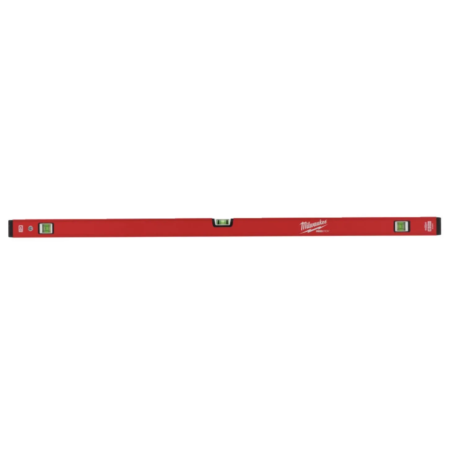 Milwaukee 4932459086 REDSTICK Compact Box Waterpas - 1200mm
