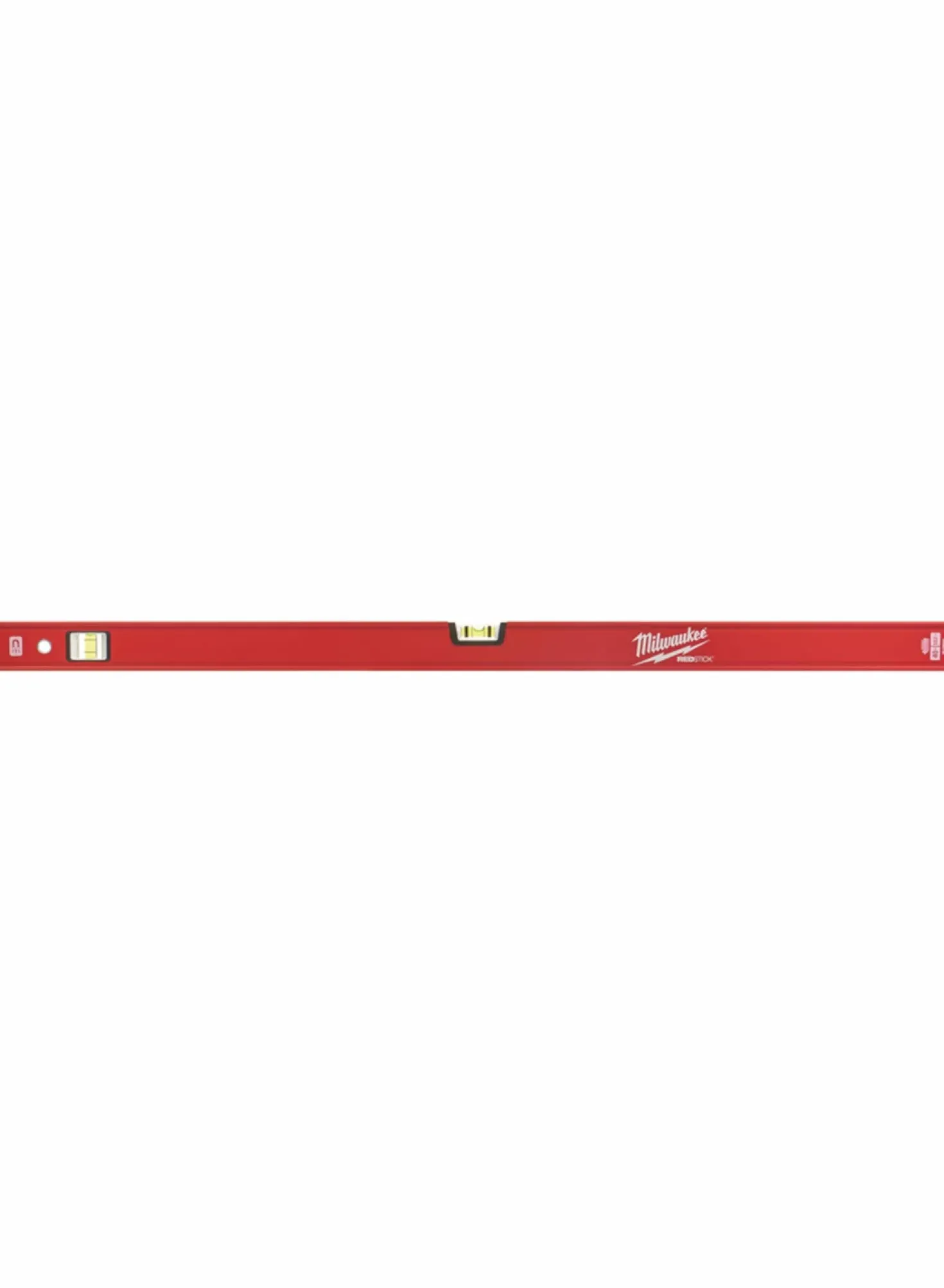 Milwaukee 4932459085 REDSTICK Compact Box Waterpas - magnetisch - 1000mm