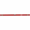 Milwaukee 4932459087 REDSTICK Compact Box Waterpas - magnetisch - 1200mm