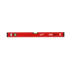 Milwaukee 4932464855 REDSTICK Slim Box Waterpas - magnetisch - 600mm