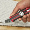 Milwaukee 4932480108 Reserve afbreekmessen - 25mm (10st)