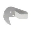 Milwaukee 4932502131 Reservemes voor buiskniptang voor kunststof - 42mm