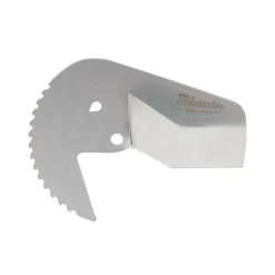 Milwaukee 4932502131 Reservemes voor buiskniptang voor kunststof - 42mm