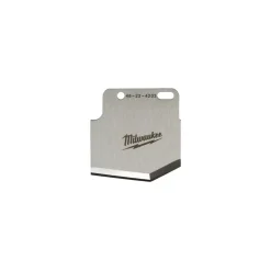 Milwaukee 4932479408 Reservemes voor 4932479407 - 25mm