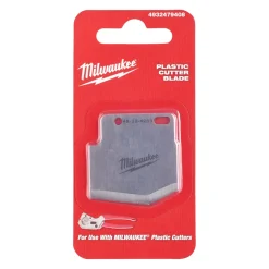 Milwaukee 4932479408 Reservemes voor 4932479407 - 25mm