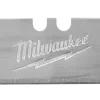 Milwaukee 48221934 Reserve veiligheidsmes - 62 x 19mm (5st)