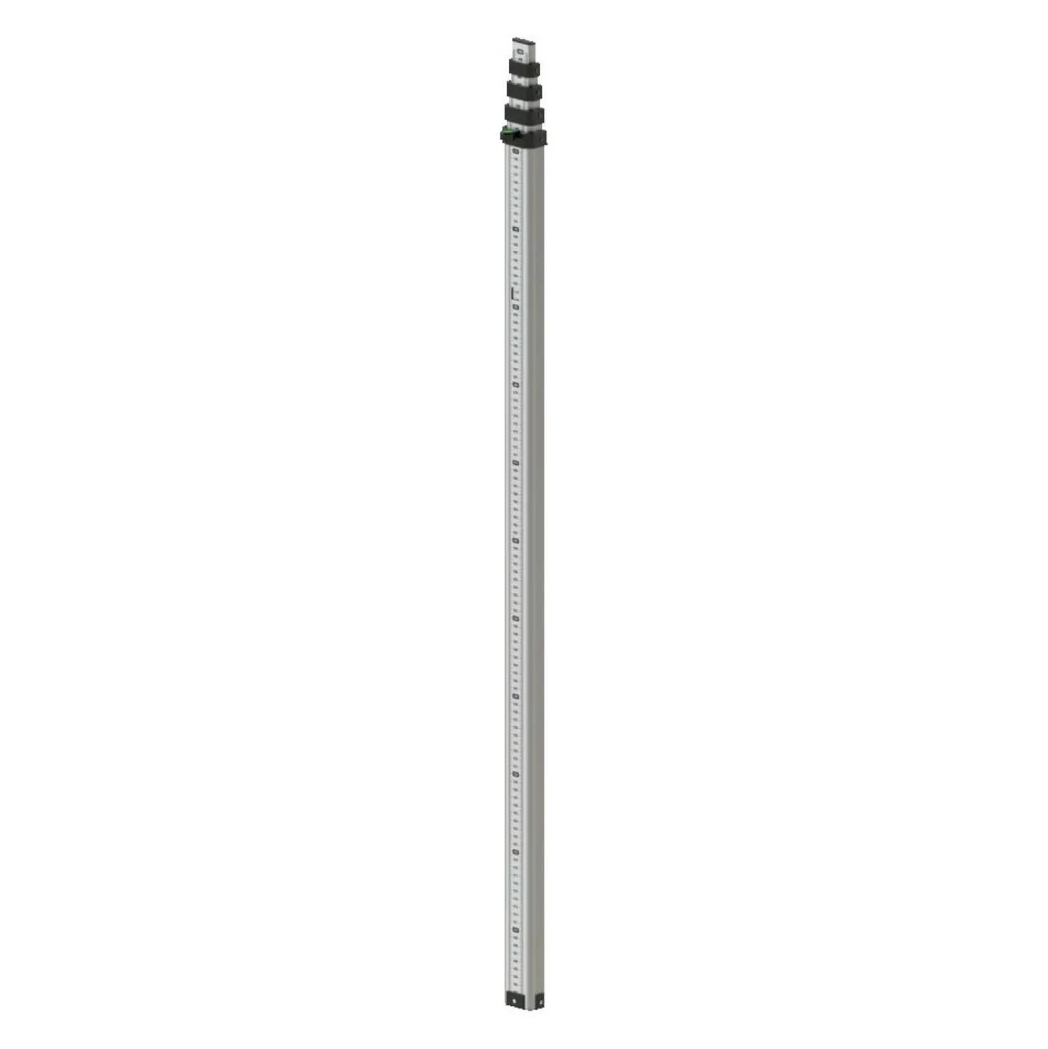 Milwaukee 4932493203 ROD500 Meetlat uitschuifbaar - 5000mm