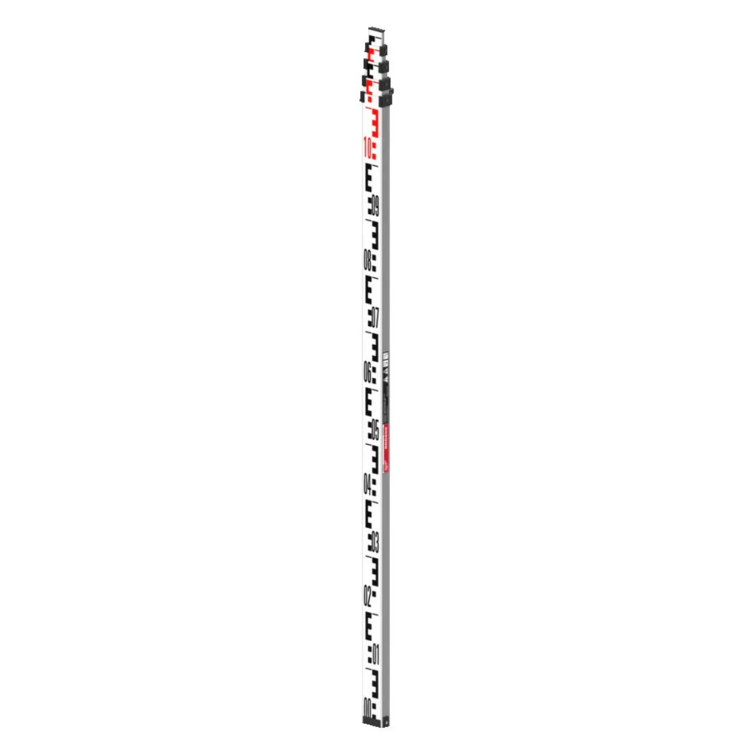Milwaukee 4932493203 ROD500 Meetlat uitschuifbaar - 5000mm