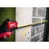 Milwaukee 4932498774 Rolmaat Autolock - 8m x 25mm