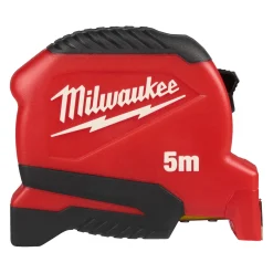 Milwaukee 4932498778 Rolmaat Compact GEN II - 5m x 25mm