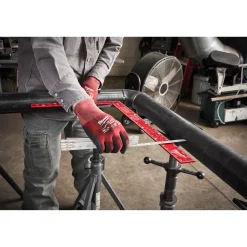Milwaukee 4932498780 Rolmaat Compact GEN II - 8m x 25mm
